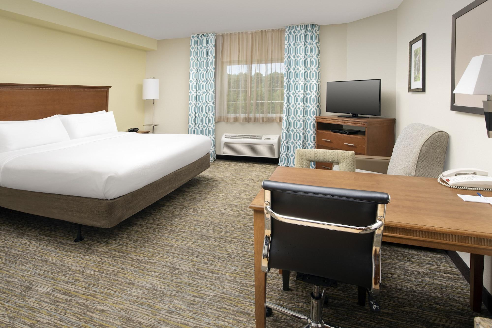 Candlewood Suites - Bluffton-Hilton Head By Ihg Екстер'єр фото