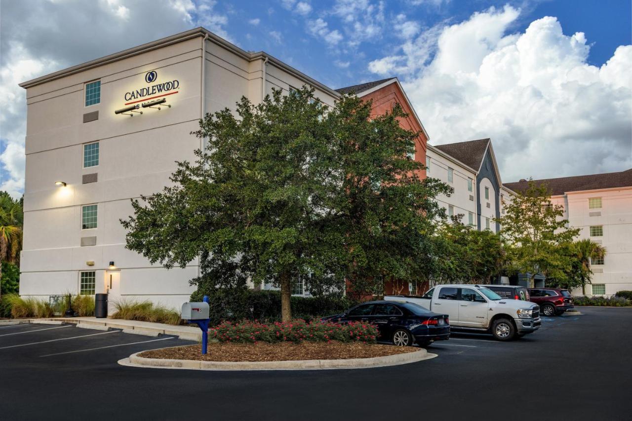Candlewood Suites - Bluffton-Hilton Head By Ihg Екстер'єр фото