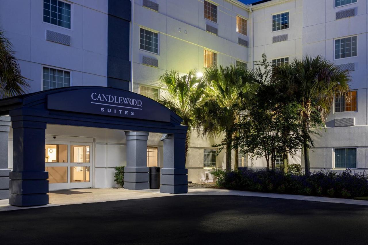 Candlewood Suites - Bluffton-Hilton Head By Ihg Екстер'єр фото