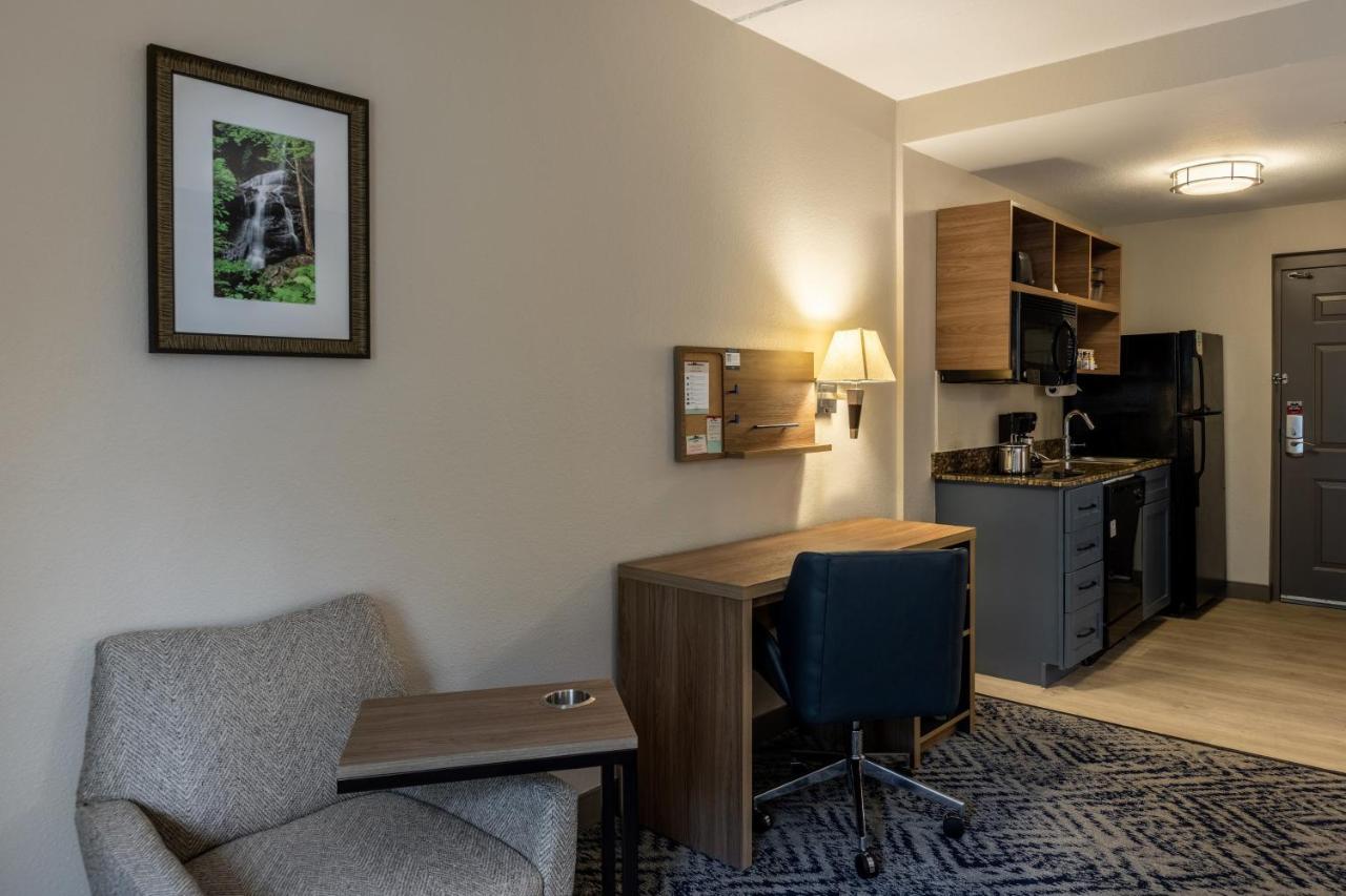 Candlewood Suites - Bluffton-Hilton Head By Ihg Екстер'єр фото