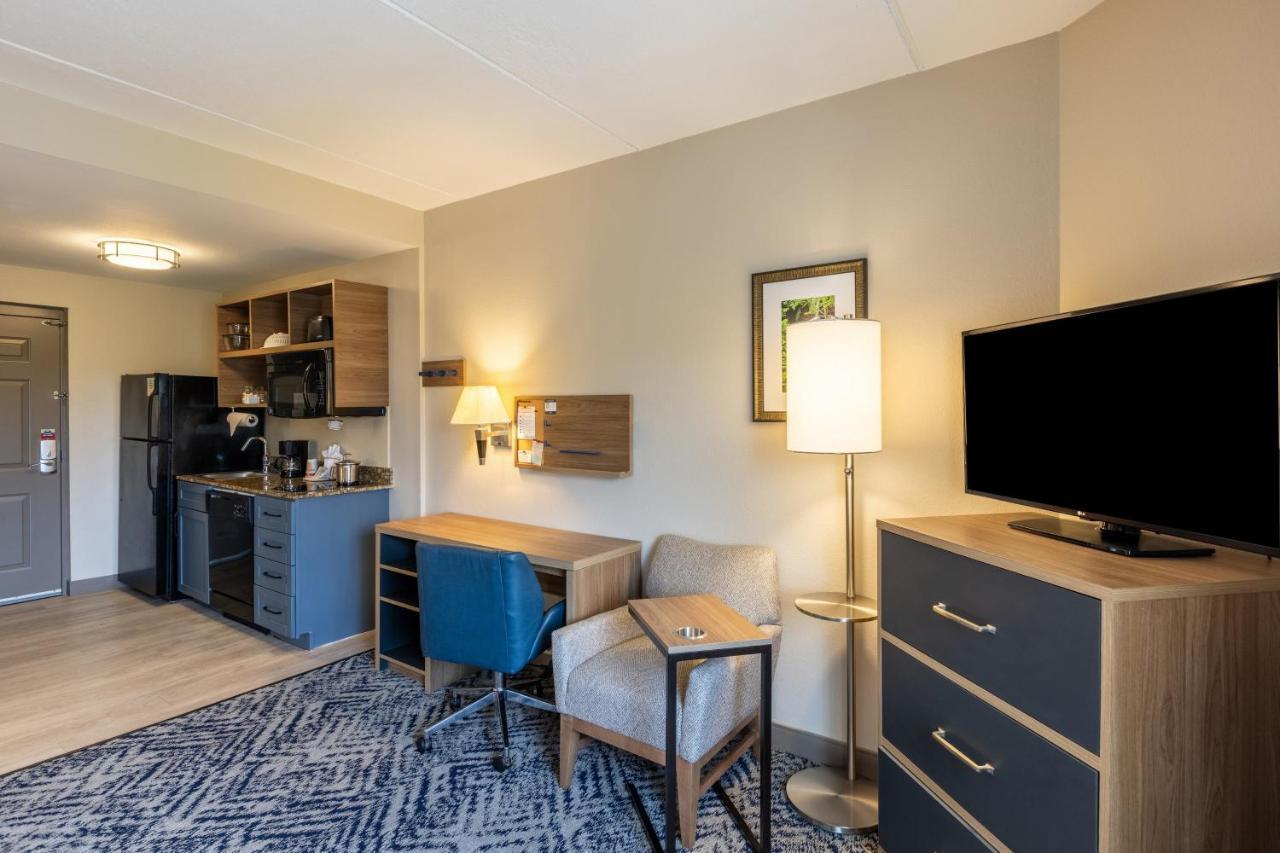 Candlewood Suites - Bluffton-Hilton Head By Ihg Екстер'єр фото