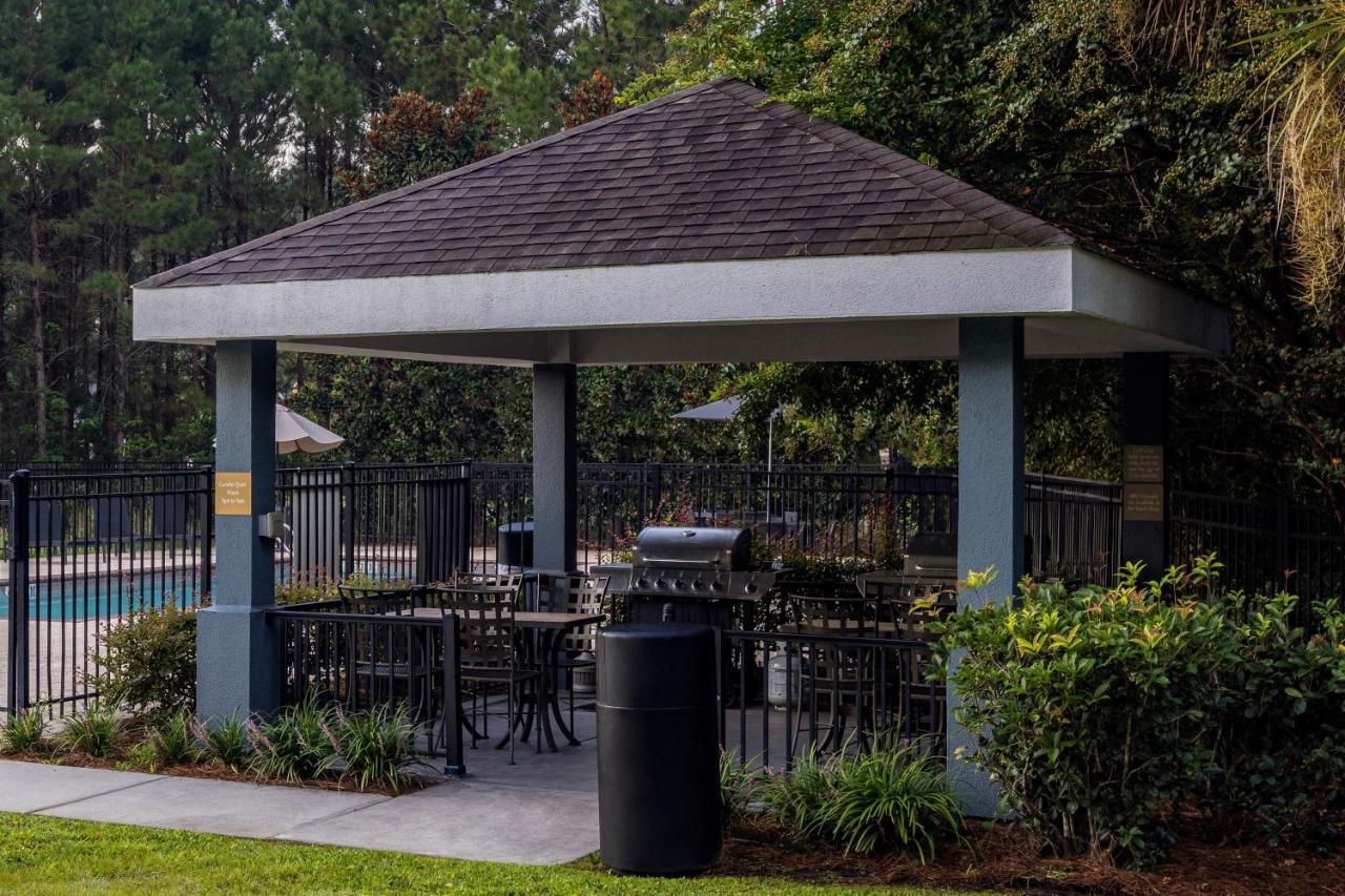 Candlewood Suites - Bluffton-Hilton Head By Ihg Екстер'єр фото