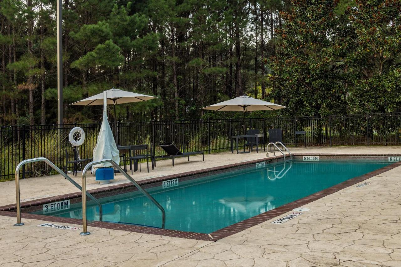 Candlewood Suites - Bluffton-Hilton Head By Ihg Екстер'єр фото