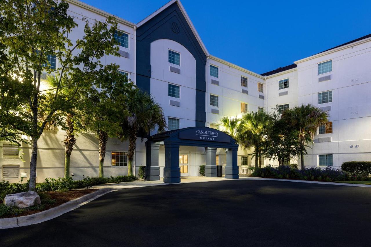 Candlewood Suites - Bluffton-Hilton Head By Ihg Екстер'єр фото