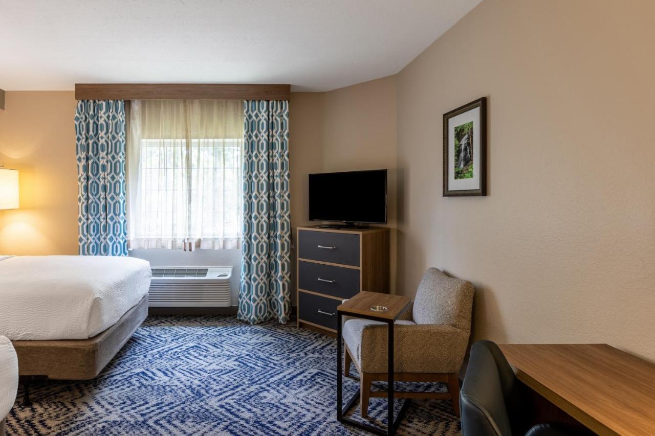 Candlewood Suites - Bluffton-Hilton Head By Ihg Екстер'єр фото