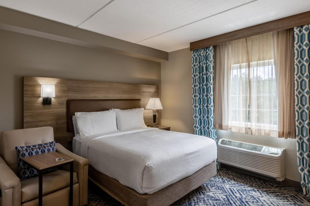 Candlewood Suites - Bluffton-Hilton Head By Ihg Екстер'єр фото