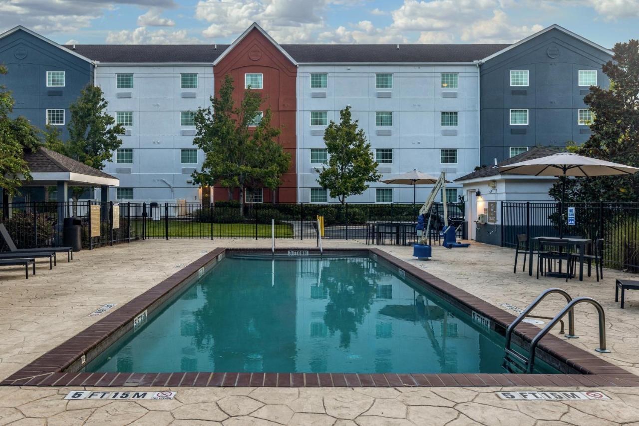 Candlewood Suites - Bluffton-Hilton Head By Ihg Екстер'єр фото