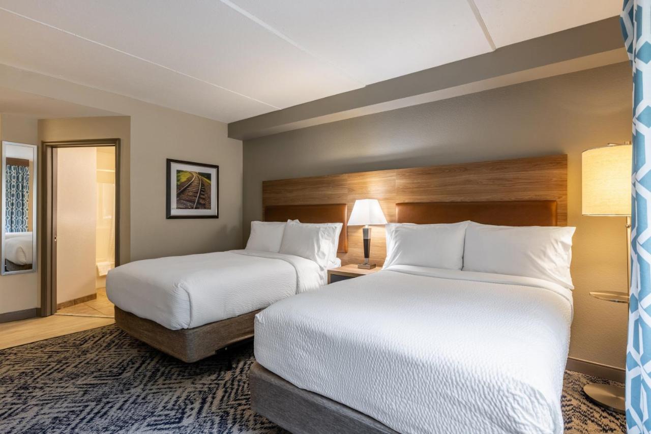 Candlewood Suites - Bluffton-Hilton Head By Ihg Екстер'єр фото