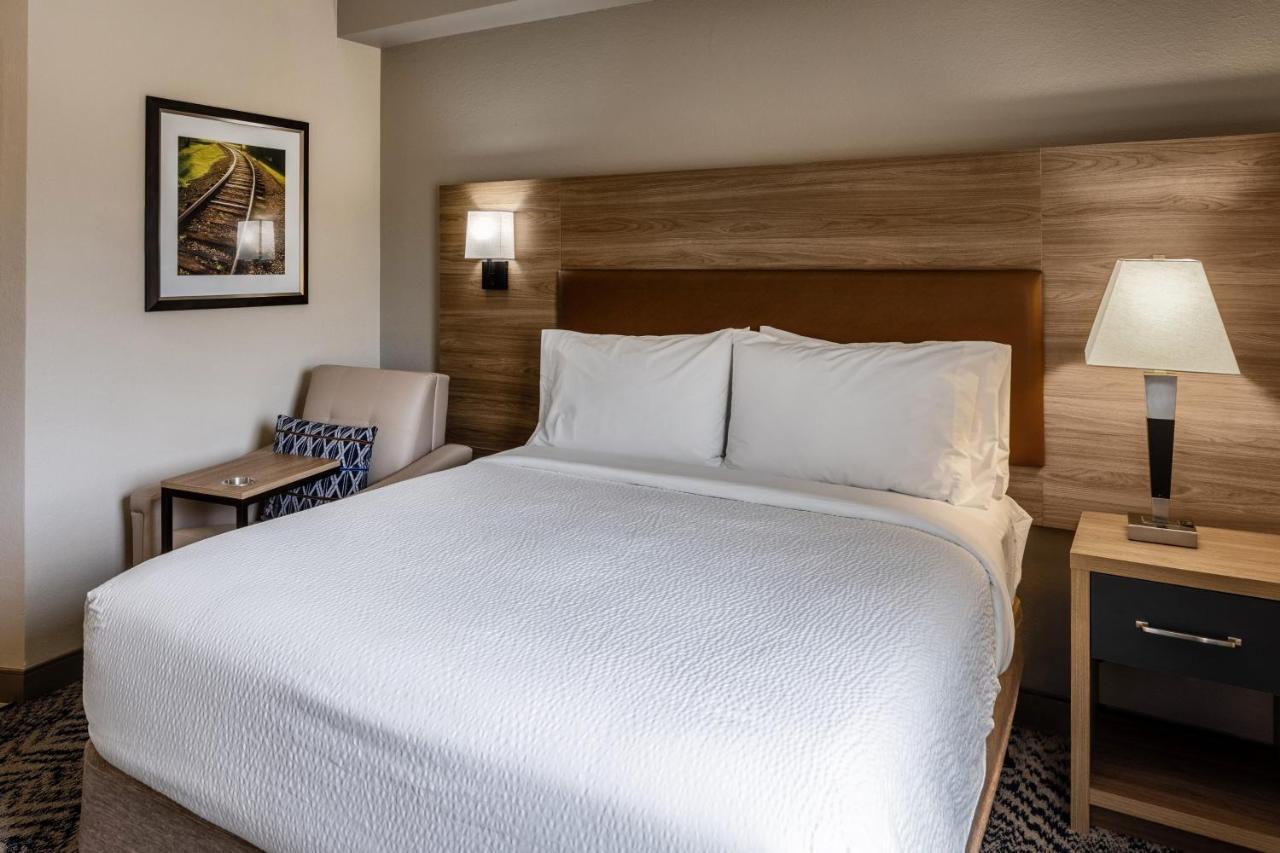 Candlewood Suites - Bluffton-Hilton Head By Ihg Екстер'єр фото