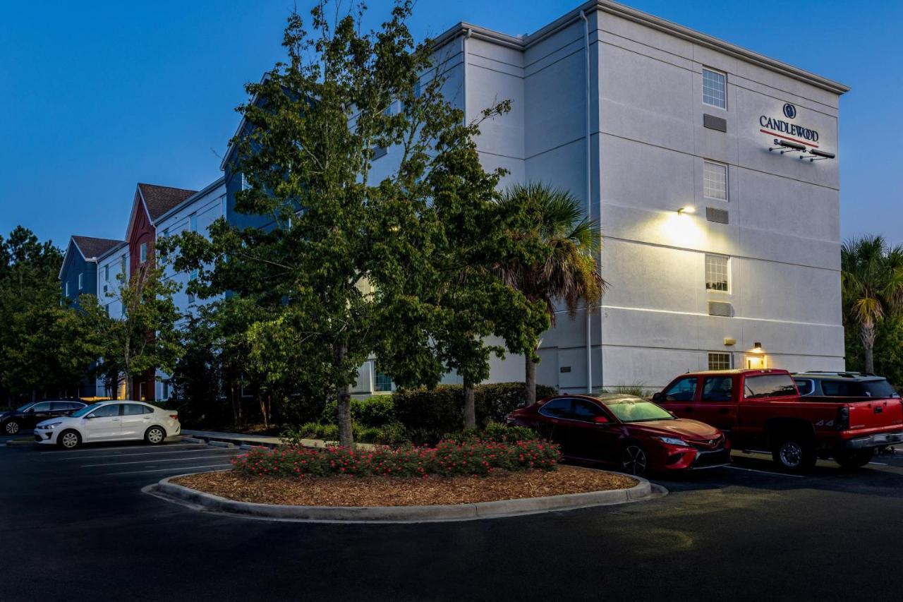 Candlewood Suites - Bluffton-Hilton Head By Ihg Екстер'єр фото