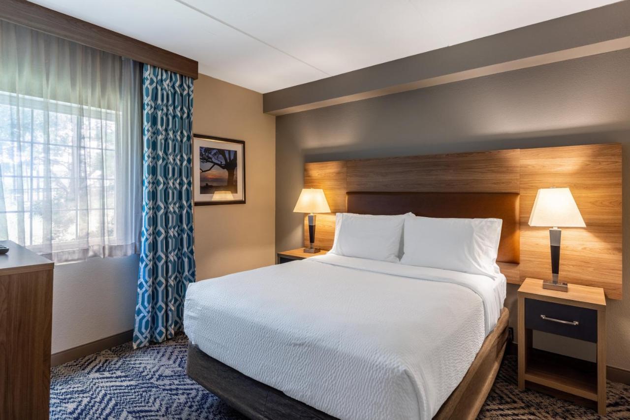 Candlewood Suites - Bluffton-Hilton Head By Ihg Екстер'єр фото