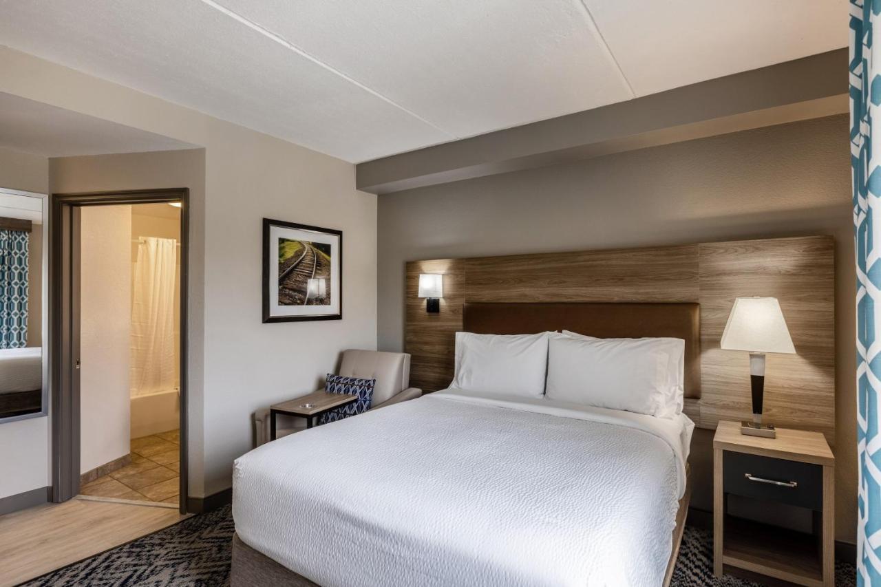 Candlewood Suites - Bluffton-Hilton Head By Ihg Екстер'єр фото