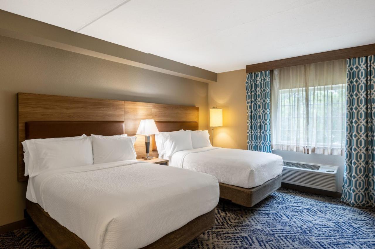 Candlewood Suites - Bluffton-Hilton Head By Ihg Екстер'єр фото