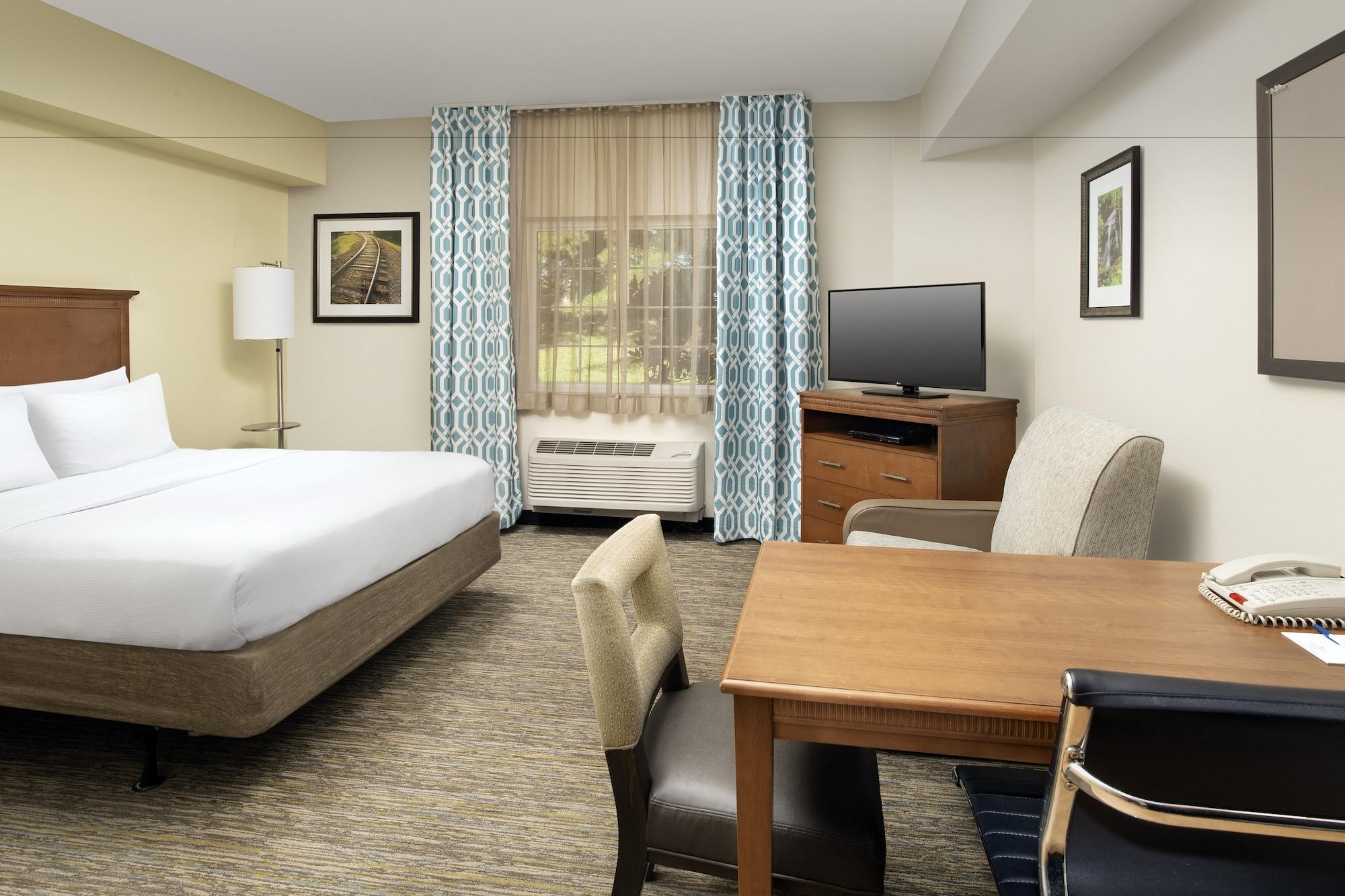 Candlewood Suites - Bluffton-Hilton Head By Ihg Екстер'єр фото
