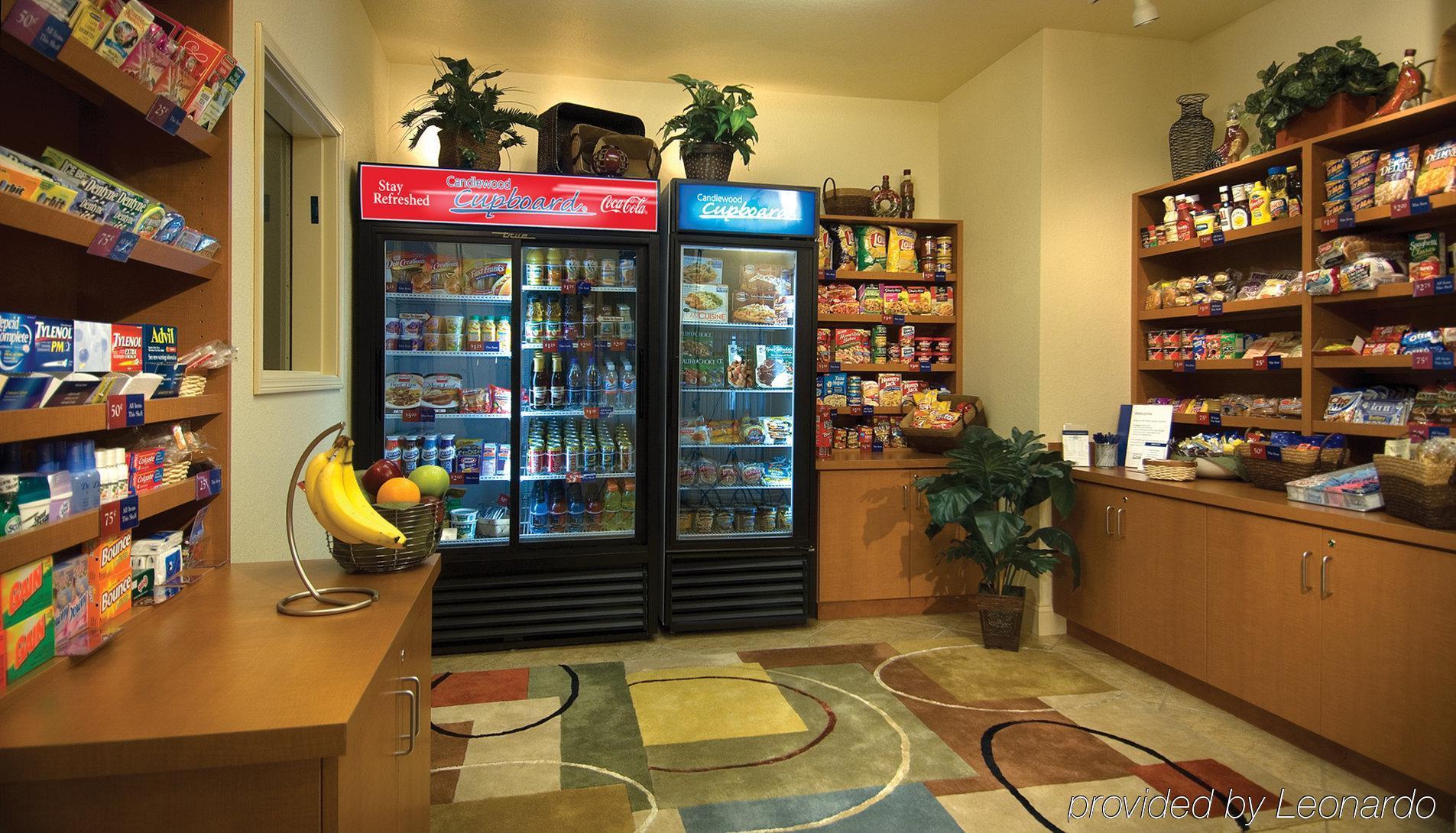 Candlewood Suites - Bluffton-Hilton Head By Ihg Зручності фото