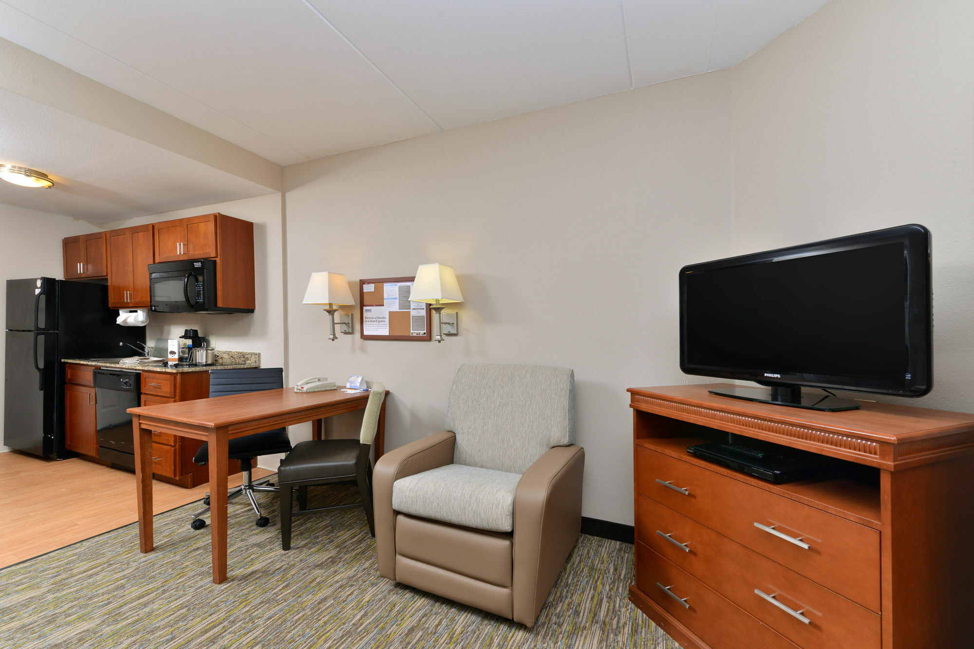 Candlewood Suites - Bluffton-Hilton Head By Ihg Екстер'єр фото