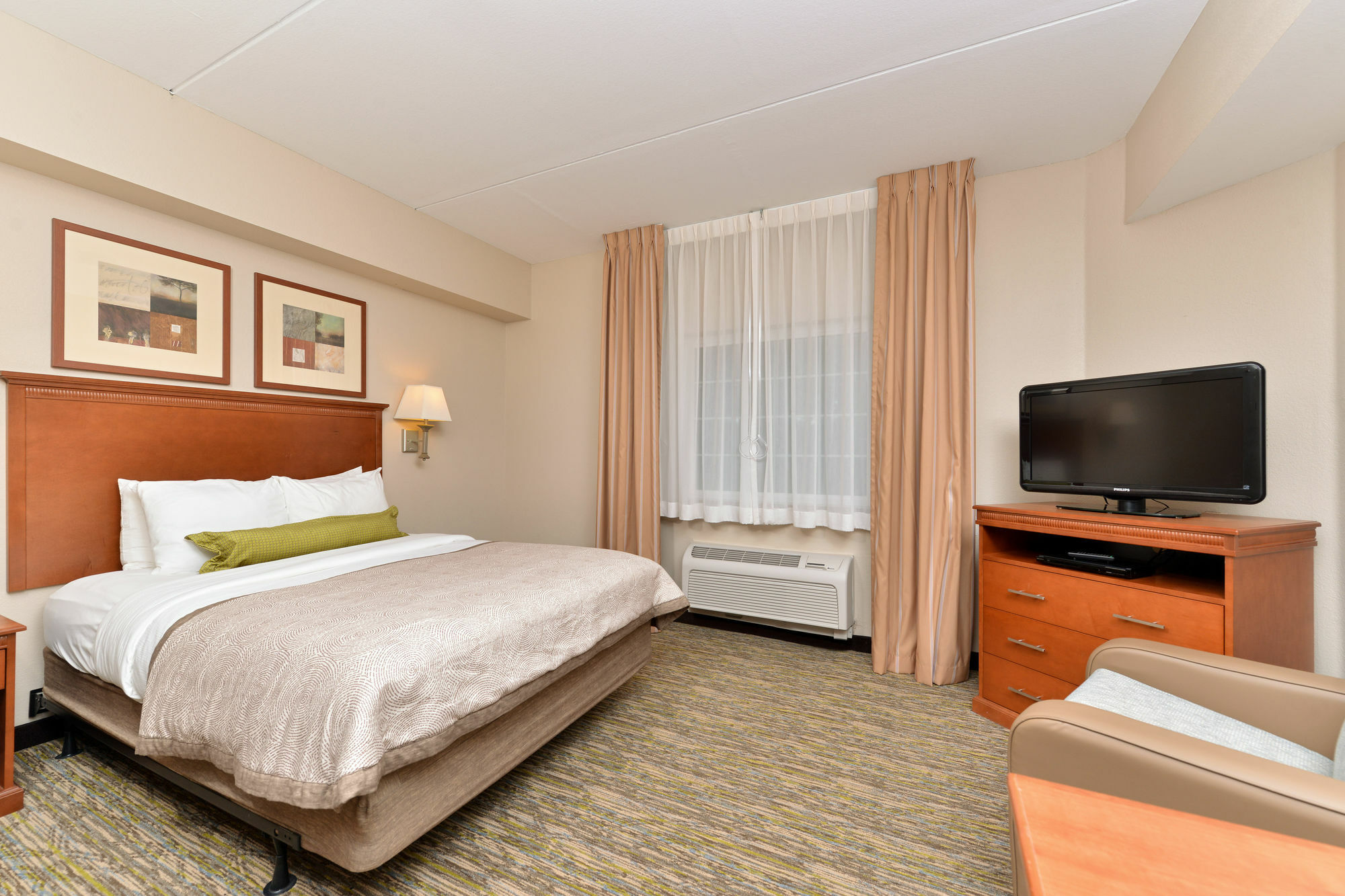 Candlewood Suites - Bluffton-Hilton Head By Ihg Екстер'єр фото