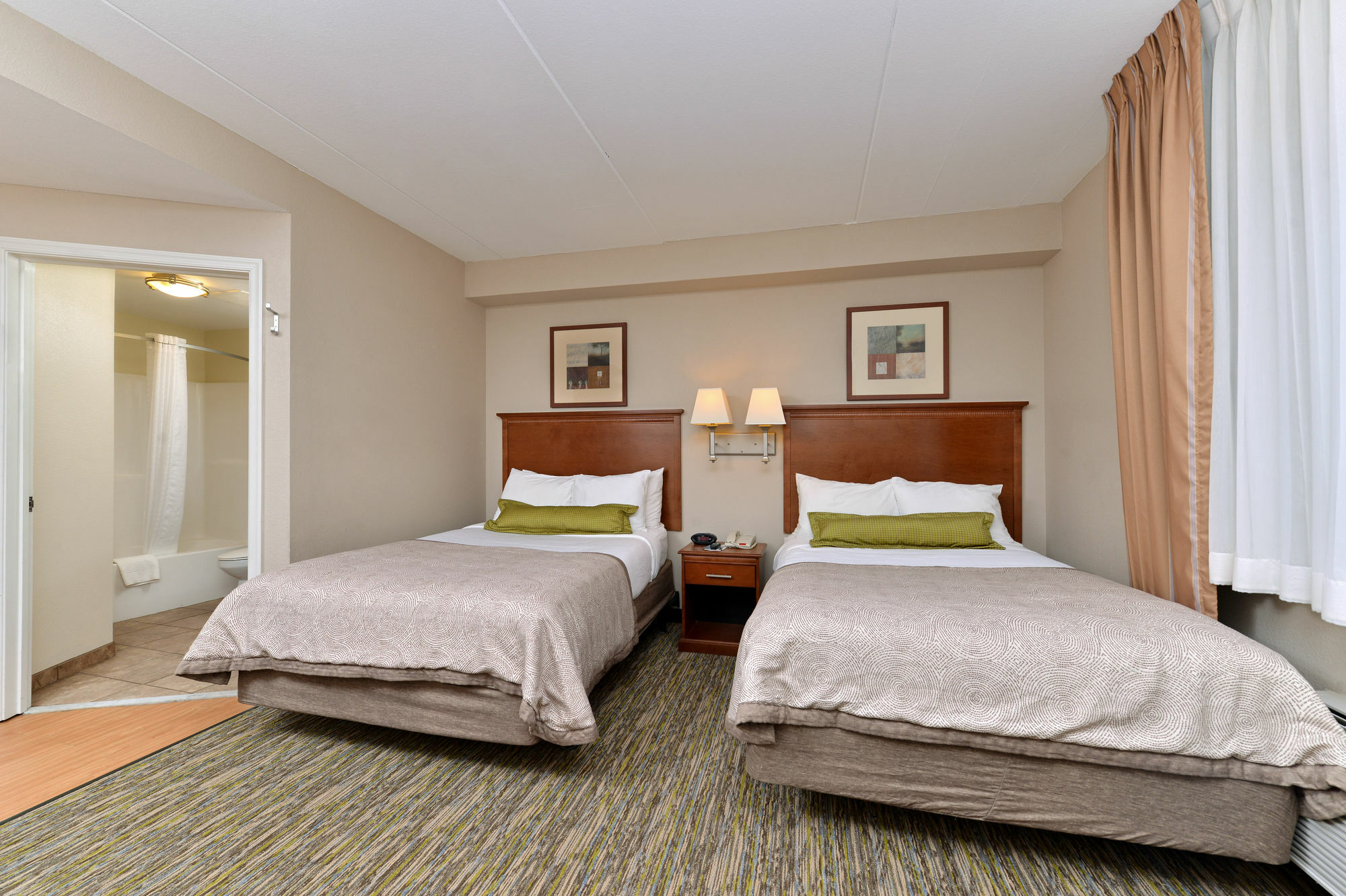 Candlewood Suites - Bluffton-Hilton Head By Ihg Екстер'єр фото
