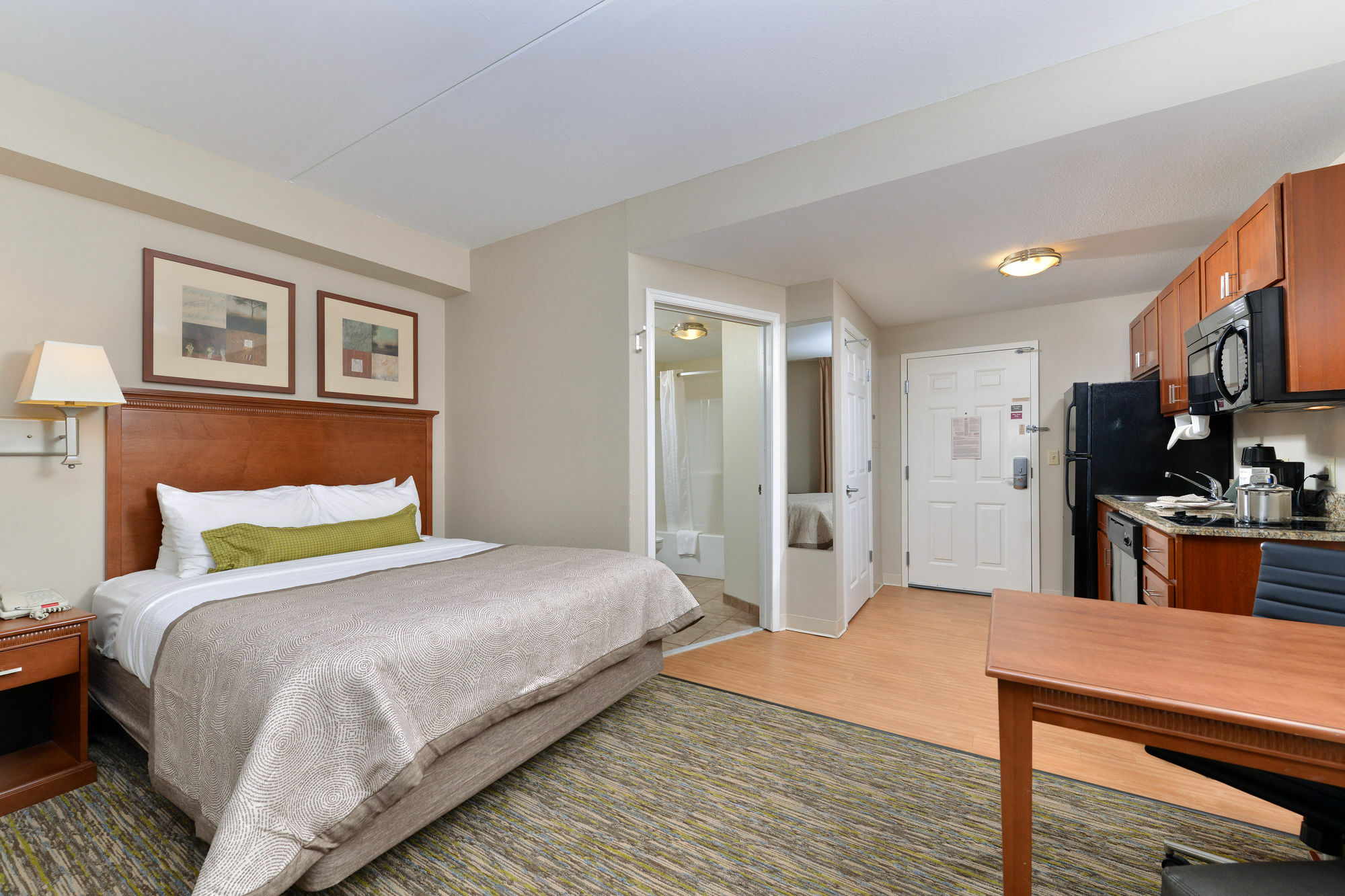 Candlewood Suites - Bluffton-Hilton Head By Ihg Екстер'єр фото