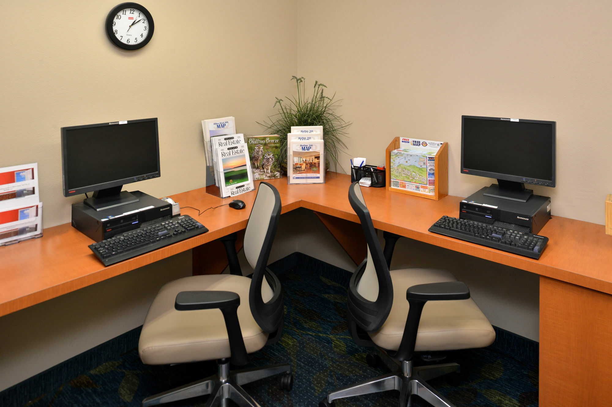 Candlewood Suites - Bluffton-Hilton Head By Ihg Екстер'єр фото