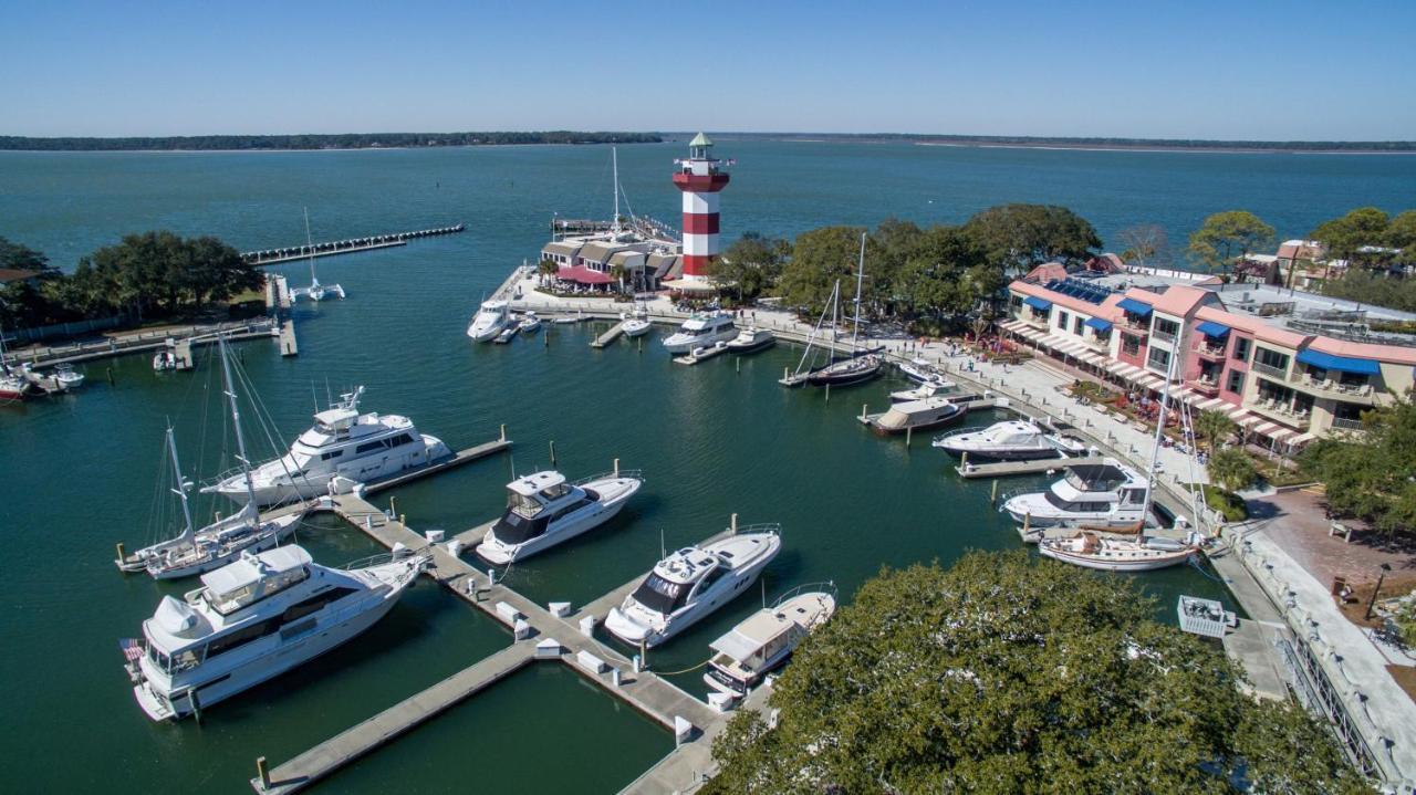 Candlewood Suites - Bluffton-Hilton Head By Ihg Екстер'єр фото