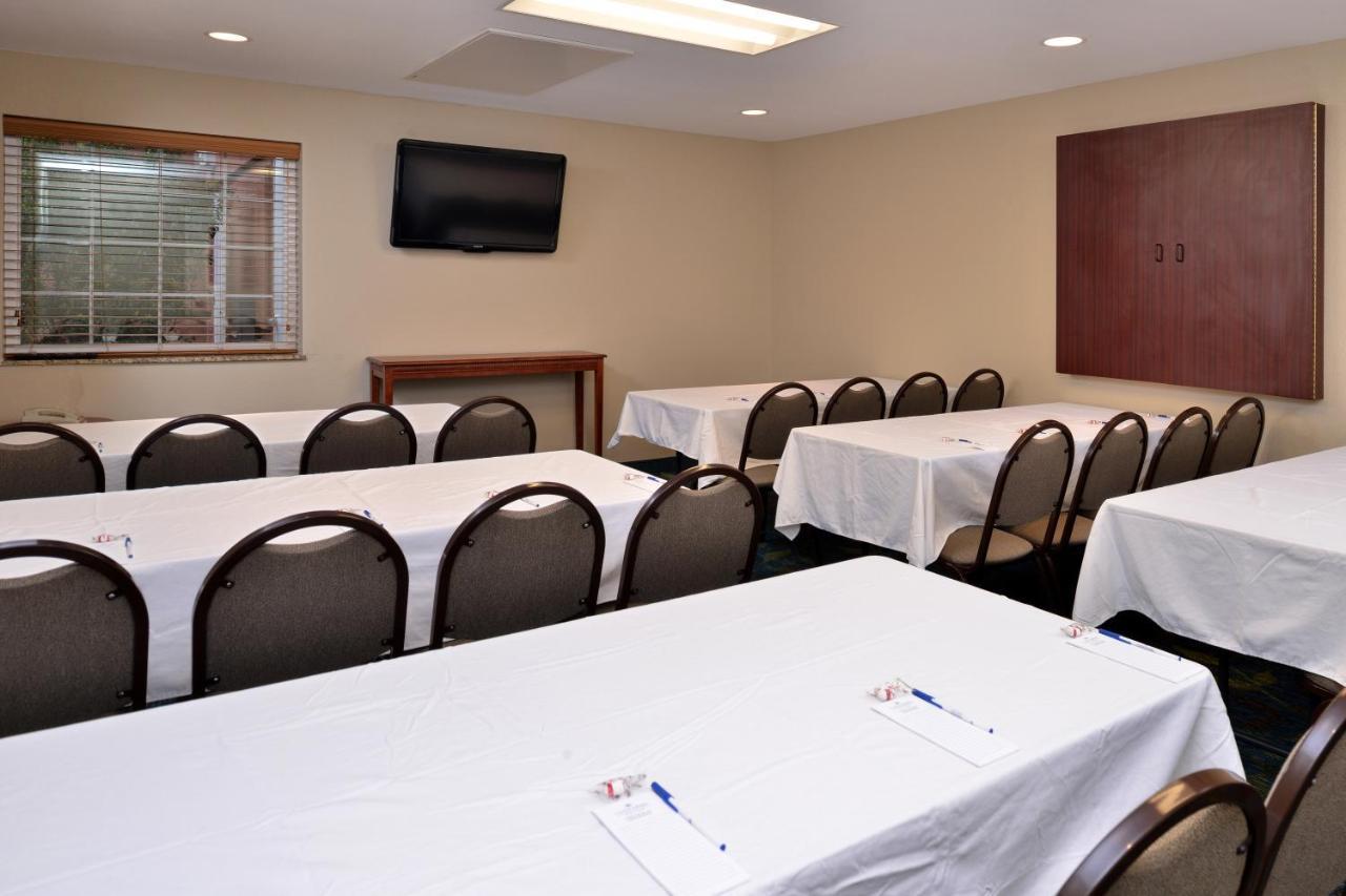 Candlewood Suites - Bluffton-Hilton Head By Ihg Екстер'єр фото